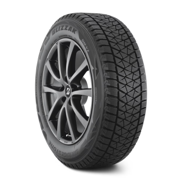Bridgestone BLIZZAK DM-V2  Winter