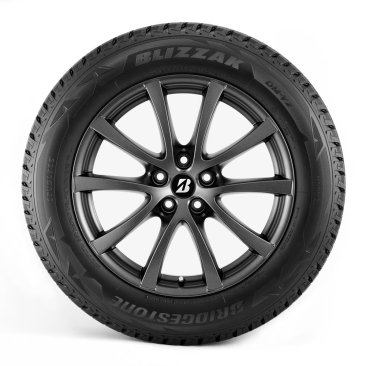 Bridgestone BLIZZAK DM-V2  Winter