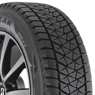 Bridgestone BLIZZAK DM-V2  Winter
