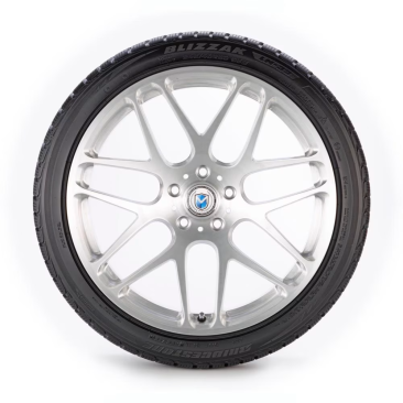 Bridgestone BLIZZAK LM32  Winter