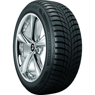 Bridgestone BLIZZAK LM001 RFT  Winter