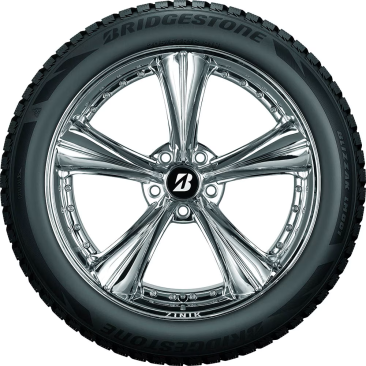 Bridgestone BLIZZAK LM001 RFT  Winter