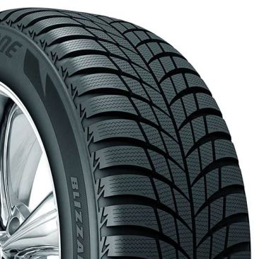 Bridgestone BLIZZAK LM001 RFT  Winter