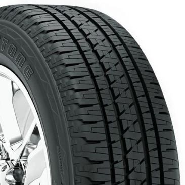 Bridgestone DUELER H/L ALENZA PLUS  All Season