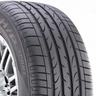 Bridgestone DUELER HP SPORT  Summer