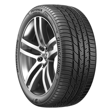 Bridgestone POTENZA SPORT AS  All Season