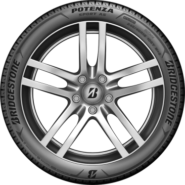 Bridgestone POTENZA SPORT AS  All Season
