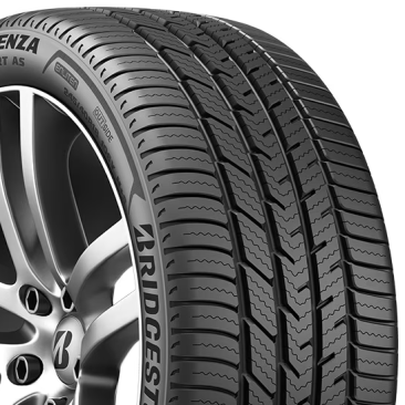 Bridgestone Alenza AS Ultra 235 /45 R20 100W XL BSW | 275 /40 R21 107W