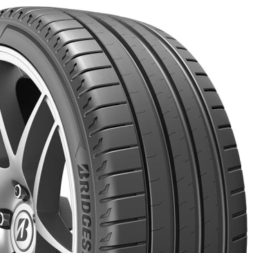Bridgestone POTENZA S008  Summer