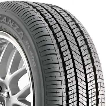 Bridgestone TURANZA EL400-02  Standard Touring