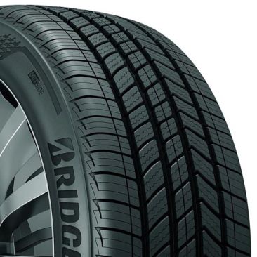 Bridgestone Tires: Trusted Quality & Performance | WheelHero