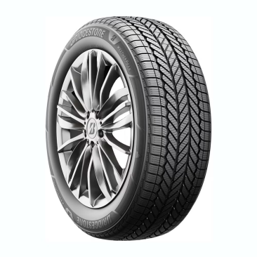 Bridgestone WEATHERPEAK  All Season