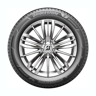 Bridgestone WEATHERPEAK  All Season