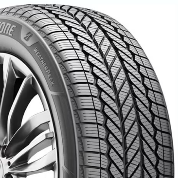 Bridgestone WEATHERPEAK  All Season