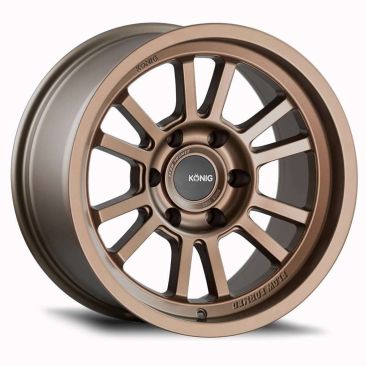 Konig HT1BZ Hyper Trail  Bronze