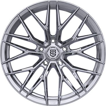 TIS Motorsports 505C  Chrome