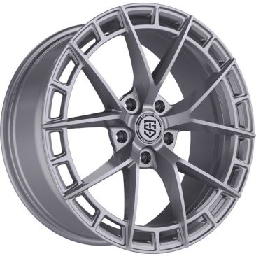 TIS Motorsports 504S  Gloss Silver