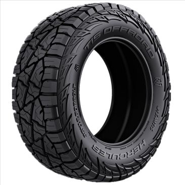 Hercules TIS Offroad RT1