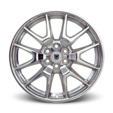 OE CA12  Polished