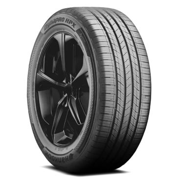Hankook Dynapro HPX RA43  All Season