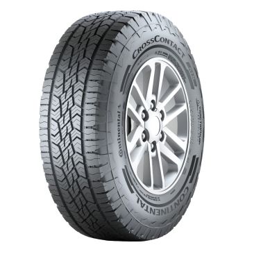 Continental CrossContact ATR  All Terrain