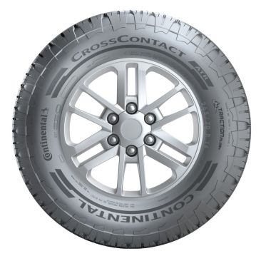 Continental CrossContact ATR  All Terrain