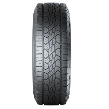 Continental CrossContact ATR  All Terrain