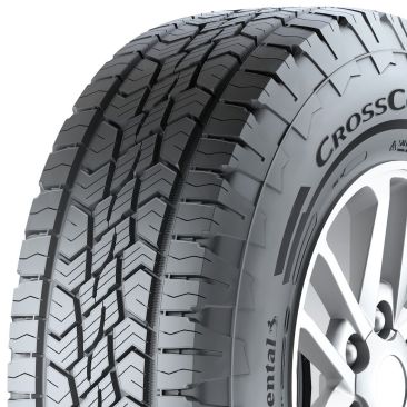 Continental CrossContact ATR  All Terrain