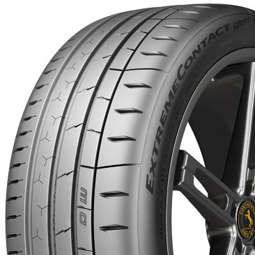 Continental ExtremeContact Sport 02  Summer