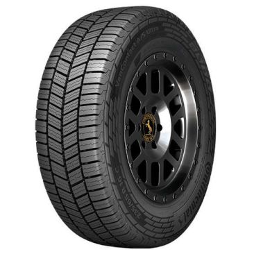 Continental VanContact A/S Ultra  All Season