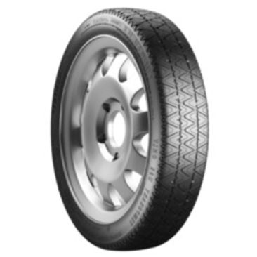Continental Spare Tire  All Season
