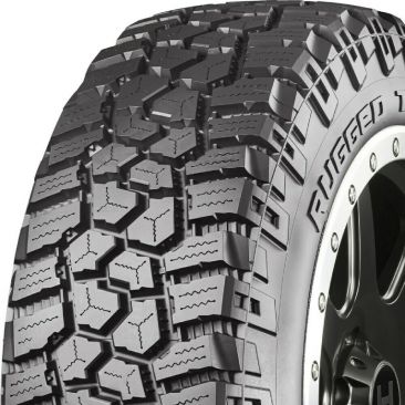 Cooper Discoverer Rugged Trek  All Season