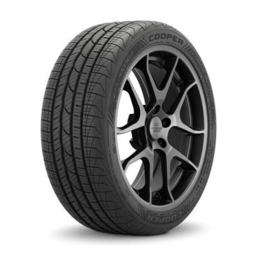 Cooper Cobra Instinct All Season