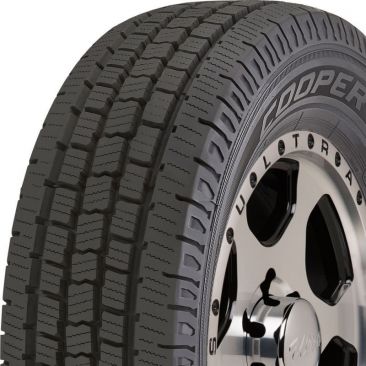 Cooper Discoverer HT3  Commercial