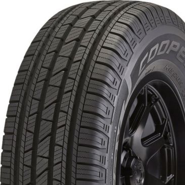 Cooper Discoverer SRX  All Season