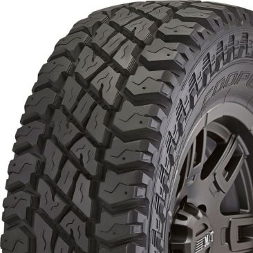Cooper Discoverer S/T Maxx  All Season
