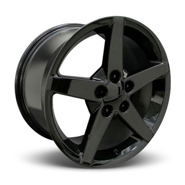 OE CV06  Black