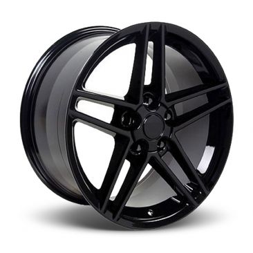 OE CV07  Black