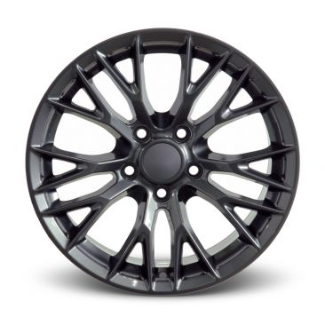 OE CV22  Gunmetal