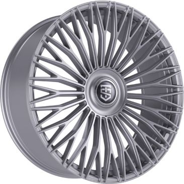TIS Motorsports 507S  Gloss Silver