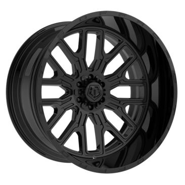 TIS 560B  Gloss Black