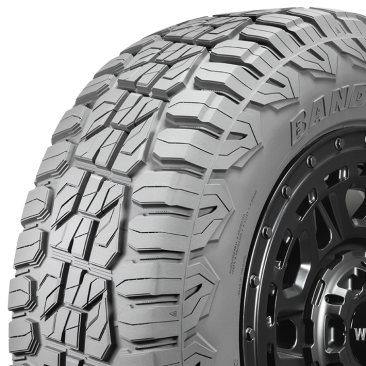 Delinte DX-20 BANDIT X/T  All Terrain