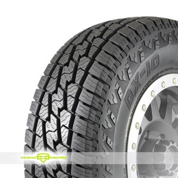 Delinte DX10 Bandit AT  All Terrain
