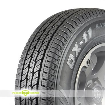 Delinte DX11 Bandit HT  Highway Terrain