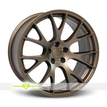 OE DG15  Bronze