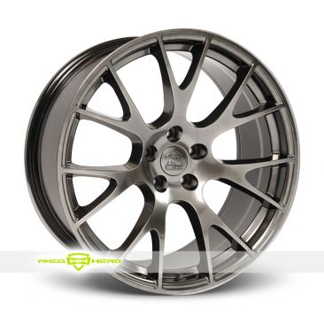 OE DG15  Hyper Black