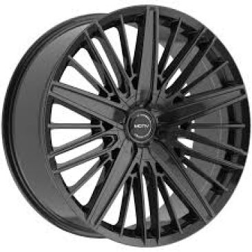 Motiv 443B  Black