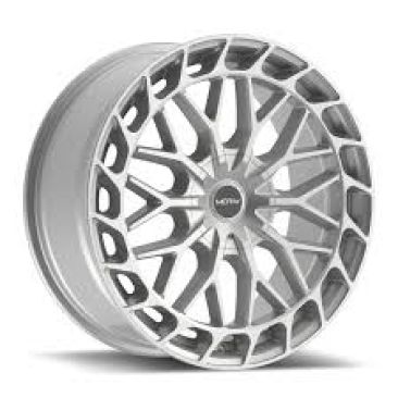 Motiv 442S  Silver