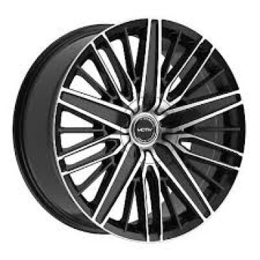 Motiv 443MB  Black