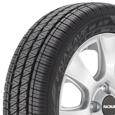 Dunlop ENASAVE 01 AS  All Season